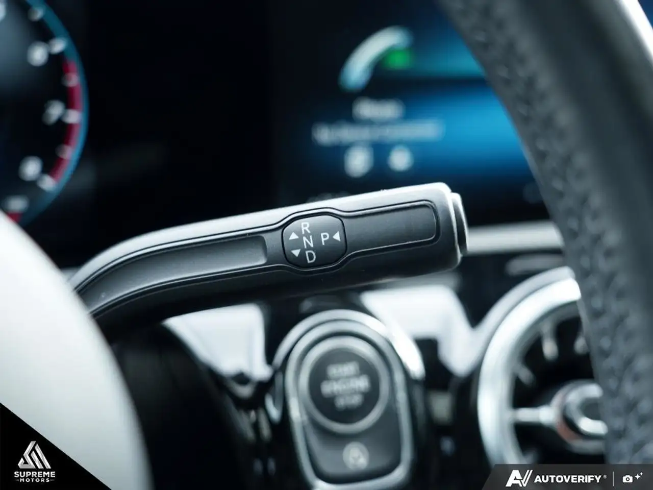 Mercedes-Benz A-Class снимка Mercedes-Benz A-Class