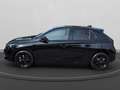 Opel Corsa GS 1.2 DI Turbo 74 kW 6 GANG +NAVI+LED+SHZ+LHZ+PDC Zwart - thumbnail 3