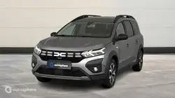 Dacia Jogger 1.6 hybrid 140ch SL Extreme 7 places