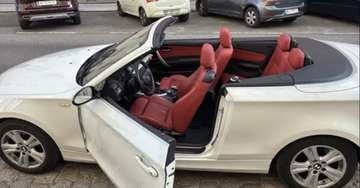118i Cabrio