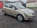 Opel Corsa Edition Kette NEU+TÜV NEU 05.2027 Gold - thumbnail 1