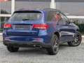 Mercedes-Benz GLC 350 GLC 350 E 4MATIC PACK AMG PLUG IN HYBRID CUIR GPS Bleu - thumbnail 3