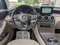 Mercedes-Benz GLC 350 GLC 350 E 4MATIC PACK AMG PLUG IN HYBRID CUIR GPS Bleu - thumbnail 11