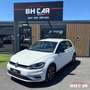 Volkswagen Golf 7 1.0 TSI 115ch IQ DRIVE Carplay Blanco - thumbnail 1