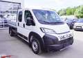 Fiat Ducato MAXI DK Pritsche L3 3500 140 MT Bianco - thumbnail 3