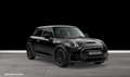 MINI Cooper SE Navi Stoff/Leder Tempomat Sitzheizung PDC Schwarz - thumbnail 1
