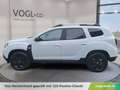 Dacia Duster Extreme TCe 150PS EDC Weiß - thumbnail 2