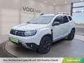 Dacia Duster Extreme TCe 150PS EDC Weiß - thumbnail 1