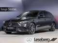 Mercedes-Benz C 43 AMG C 43 4M T DIG.LIGHT/Pano/Distro./360°/Driver's P Gris - thumbnail 1