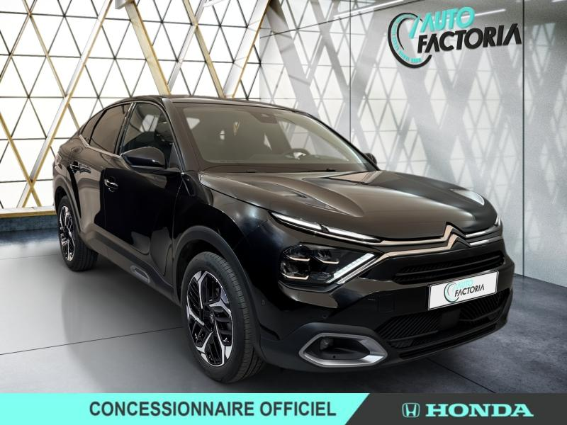 Photo du véhicule