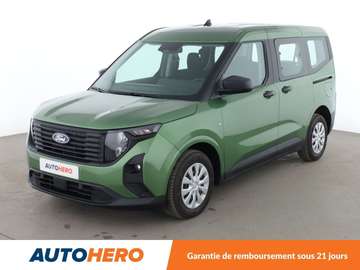 1.0 EcoBoost Trend BVM6