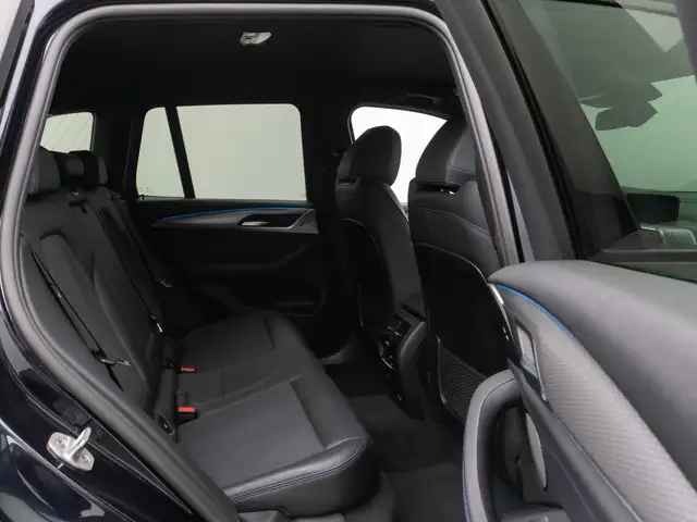 BMW X3 M view 26