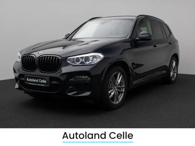 BMW X3 M main image