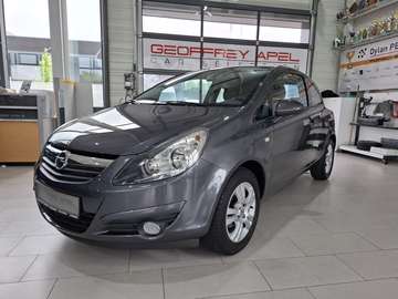 1.0 ESS., 1 HAND, 51000KM , GARANTIE