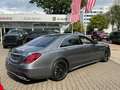Mercedes-Benz S 63 AMG S 63 L 4Matic+ lang Grau - thumbnail 6