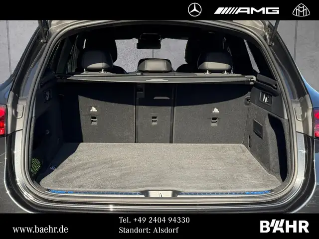 Mercedes-Benz GLC view 10