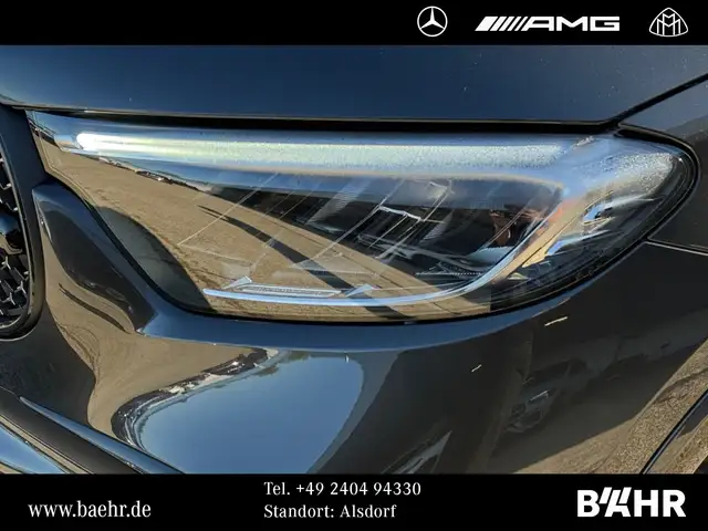 Mercedes-Benz GLC view 16