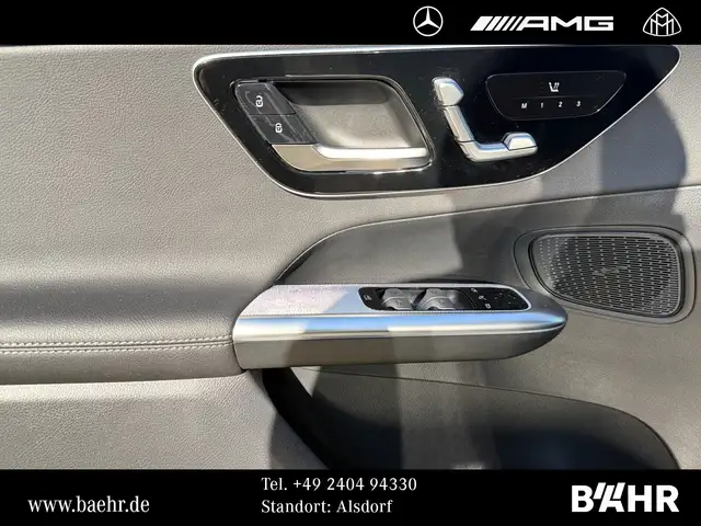 Mercedes-Benz GLC view 14
