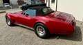 Corvette C3 CORVETTE C3 STINGRAY CONVERTIBLE Rojo - thumbnail 23