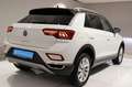 Volkswagen T-Roc Style 1.5 TSI DSG AHK NAVI LED Ganzjahresreifen Weiß - thumbnail 4