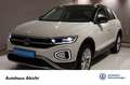 Volkswagen T-Roc Style 1.5 TSI DSG AHK NAVI LED Ganzjahresreifen Weiß - thumbnail 1
