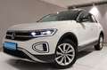 Volkswagen T-Roc Style 1.5 TSI DSG AHK NAVI LED Ganzjahresreifen Weiß - thumbnail 18