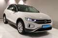Volkswagen T-Roc Style 1.5 TSI DSG AHK NAVI LED Ganzjahresreifen Weiß - thumbnail 3