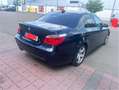 BMW 525 525d E60 Blauw - thumbnail 5