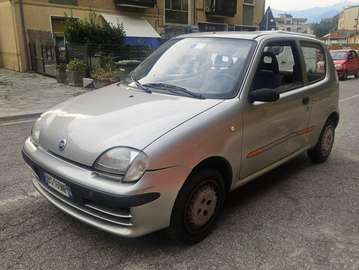 Seicento I 1998 1.1 Comfort (sx)