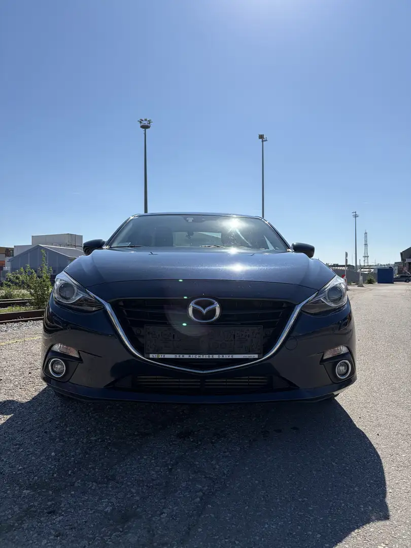 Mazda 3 CD150 Revolution - 2