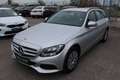 Mercedes-Benz C 180 d T Aut. Navi, Parksensor, Elektr. Heckklappe... Silber - thumbnail 5