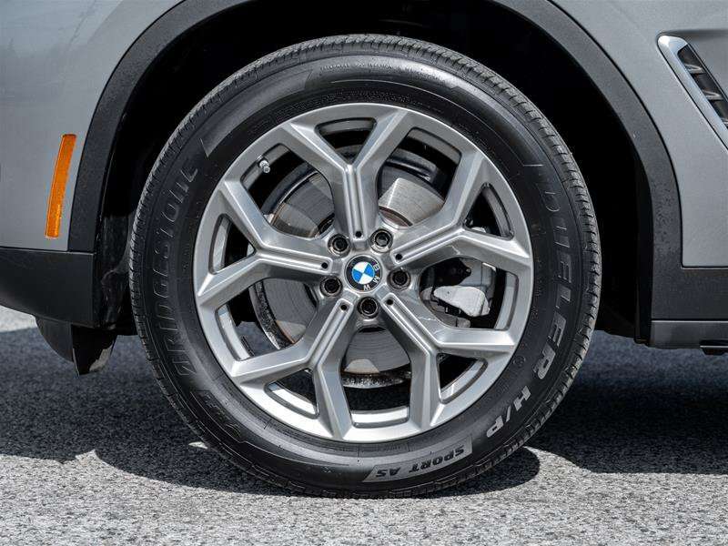 2024 BMW X3 xDrive30i/PremiumEssential/CleanCarFax/ServiceRecs — снимка 1