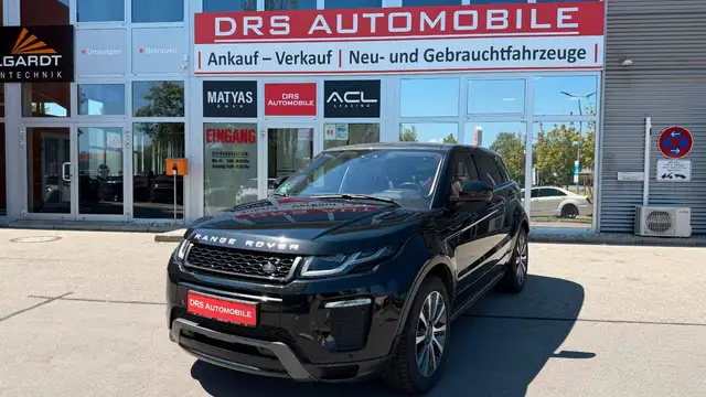 Land Rover Range Rover Evoque Evoque HSE Dynamic/HeadUp/Pano/Leder/Kamera