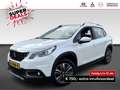 Peugeot 2008 1.2 PureTech Allure Blanc - thumbnail 1