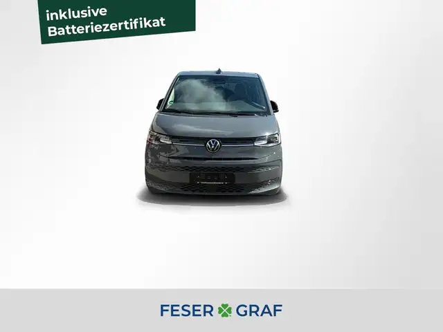 Volkswagen T7 Multivan Life 7-DSG NAVI Klima AHK