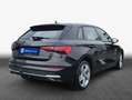 Audi A3 Sportback 30 TFSI advanced AHK LED Kamera Schwarz - thumbnail 2