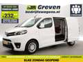 Toyota Proace 2.0 D-4D L3H1 | Airco | Cruise | 3-Zits | 2xSchuif Blanc - thumbnail 1