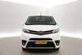 Toyota Proace 2.0 D-4D L3H1 | Airco | Cruise | 3-Zits | 2xSchuif Blanc - thumbnail 4