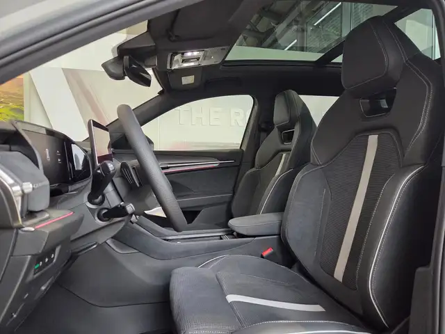 Skoda Kodiaq 4x4 Sportline TDI DSG Ansicht 4