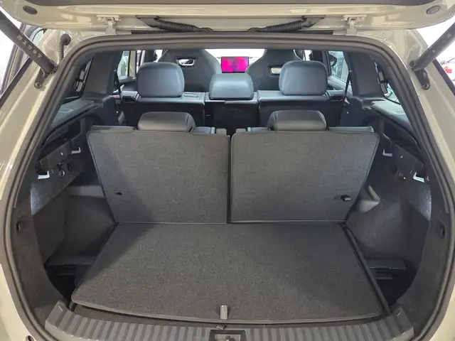 Skoda Kodiaq 4x4 Sportline TDI DSG Ansicht 20