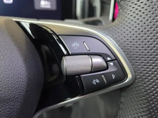 Skoda Kodiaq 4x4 Sportline TDI DSG Ansicht 8