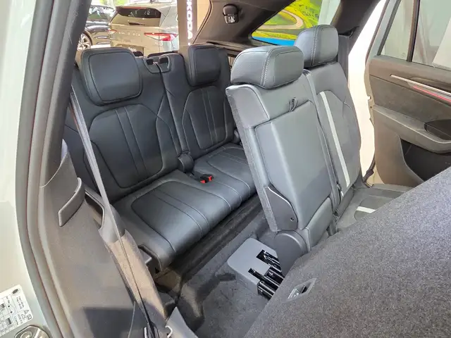 Skoda Kodiaq 4x4 Sportline TDI DSG Ansicht 19