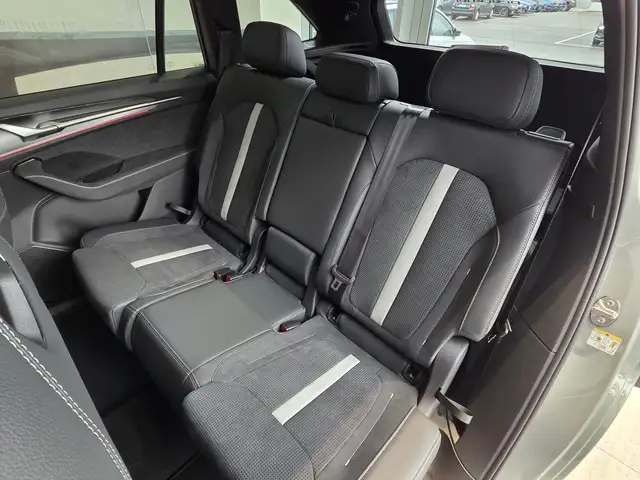 Skoda Kodiaq 4x4 Sportline TDI DSG Ansicht 17