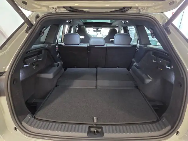 Skoda Kodiaq 4x4 Sportline TDI DSG Ansicht 21