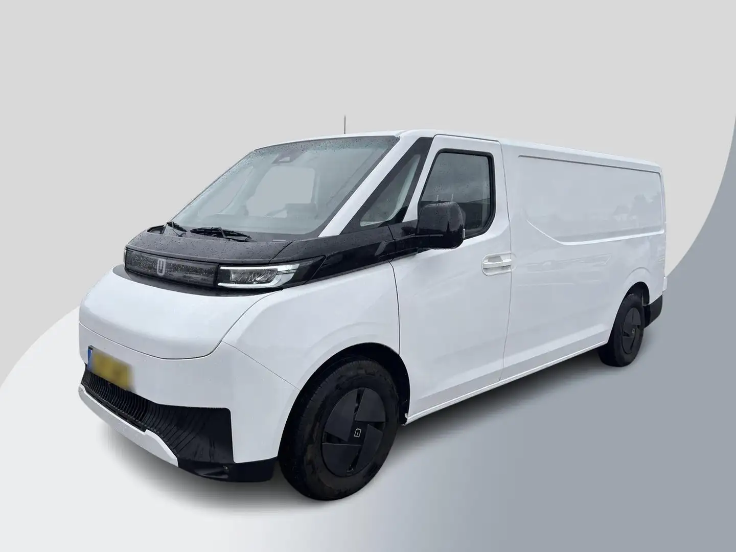 Farizon SV L2H1 231PK | NIEUW BINNEN, MEER FOTO'S VOLGEN | 36 Weiß - 2