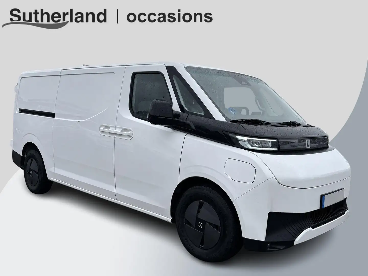 Farizon SV L2H1 231PK | NIEUW BINNEN, MEER FOTO'S VOLGEN | 36 Weiß - 1