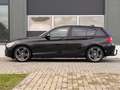 BMW 116 1-serie 116d High Executive Pano Xenon Navi Cruise Zwart - thumbnail 2