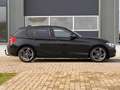 BMW 116 1-serie 116d High Executive Pano Xenon Navi Cruise Zwart - thumbnail 7