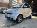 smart forTwo Coupé 52 Pulse Aut. Argento - thumbnail 3