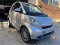 smart forTwo Coupé 52 Pulse Aut. Argento - thumbnail 1